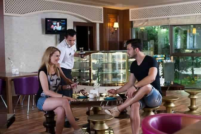 Aydınbey Kings Palace